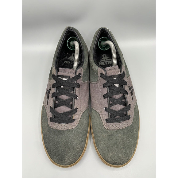 FALLEN VICTORY JAMIE THOMAS Signature Model Skate Athletic Shoes Men's Size 10 - Picture 8 of 13